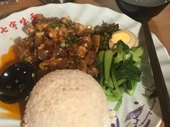 -七裕庄(凯旋南路店)