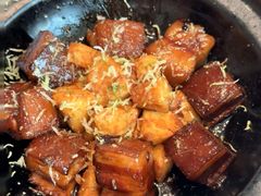 -狮王府淮扬菜(夫子庙老门东店)