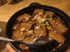 -龙泉人椰子鸡·糟粕醋·海南菜(南大桥店)