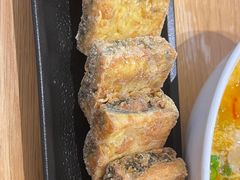 -无味舒食(环岛路店)