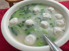 -蛇口康乐快餐鱼仔档(翠苑小区店)