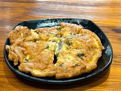 蚵仔煎蛋-大三元(福永店)