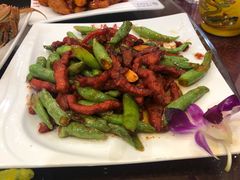 -正阳春鸭子楼(汉沽店)