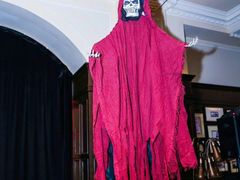 -LONG BAR 廊吧(外滩华尔道夫酒店)