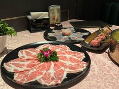 -囍凤楼·粤菜·点心·火锅(温特莱店)