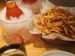 -苦尽酒馆·川菜(鼓楼店)