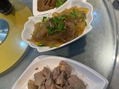 -振生清真饭店(永安道店)