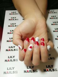 -LILY NAILS美甲美睫
