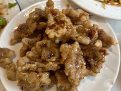 -老仁义·清真菜(太古街店)