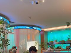 -桂满陇·蟹黄小笼汤包(巴黎春天浦建店)
