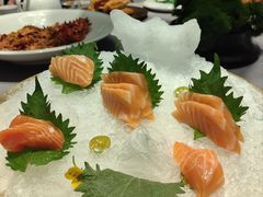 -徐记海鲜(大明宫|北二环店)