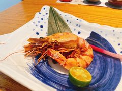 -花潮料理艺食馆(SM新生活广场店)