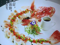 -松雅轩商务婚礼生日(同和店)