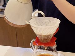 -Parking Coffee(孩儿巷店)