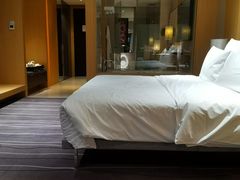 -青岛富力艾美酒店