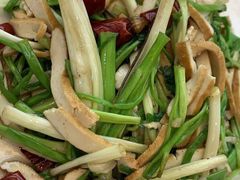 -筱爷叔·上海传统手工菜(玉树路店)