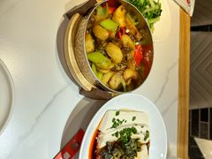 -李老哈·东北菜(宋园路店)