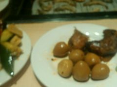 -比尔斯健康烤肉自助餐厅