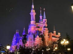 -上海迪士尼度假区