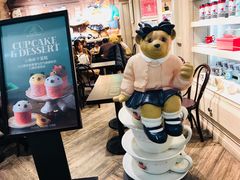 -TEENIE WEENIE(正大广场店)