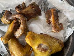 -鸽鸟轩(石岐店)