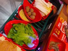 -季季红火锅(丰城洪客隆店)