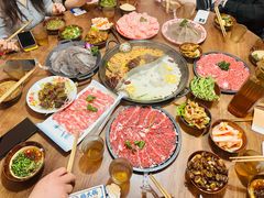 -楠火锅(昆山金鹰店)