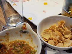 -彤德莱(奥林店)