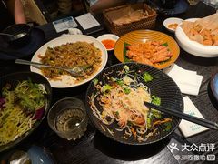 -美奈小馆·越南料理(福田星河COCO Park店)