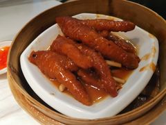 -陶陶居酒家(海岸城店)