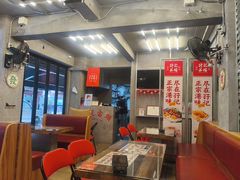 -孖记茶档·热腾茶餐(江南西plus店)