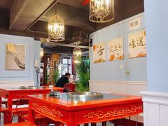 大堂-一只烧鸡公(解放碑店)