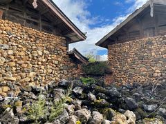 -玉湖村