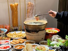 -聚汇三少·龙虾·中餐厅(莫邪路新天地店)