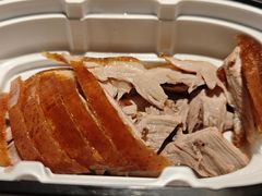 -四季民福烤鸭店(王府井东安门店)