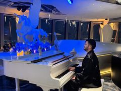 -天玑高空江景餐厅&酒吧Sky Secret Restaurant&Bar