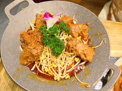 -蜀大侠火锅(古田店)