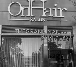-OnHair Salon