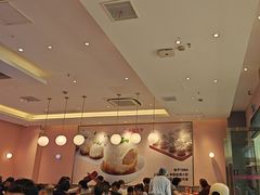 -小杨生煎(周浦万达店)