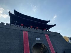-扬州古运河
