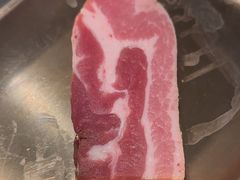 -韩白山·朝鲜族烤牛肉·酱蟹(长宁龙之梦店)