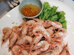 -渔家大院·胶东海鲜·老鲁菜餐厅(德胜店)