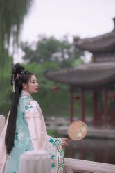 点击看大图 -美云庭古装·格格服汉服·京城旅拍(北京店)