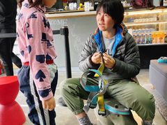 -尽峰攀岩 Acme Climbing