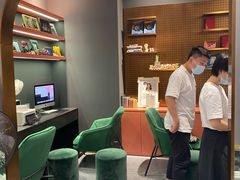-海马体照相馆丨大师(青岛万象城店)