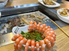 -苏格里岛自助海鲜烤肉(青秀万达店)