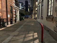-大馆(前中区警署建築群)