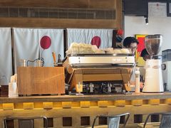 -Metal hands·铁手咖啡