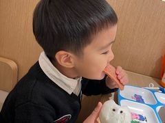 -同合居·非遗东北菜(王府井店)