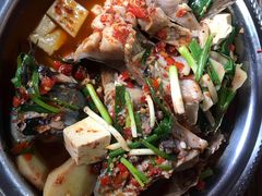 -阿葉农家饭店